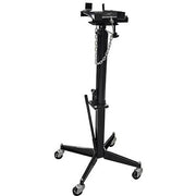 Grip® Single Stage Tall Transmission Jack 450 kg1