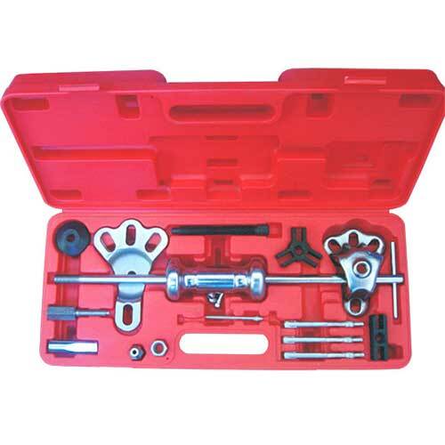 Grip® Slide Hammer Kit1