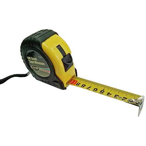 Grip® Steel Tape Measure 8 meter1