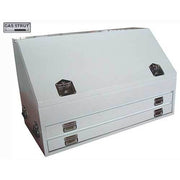 Grip® Steel Upright Tool Box 1210 x 600 x 750mm1
