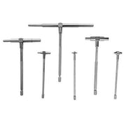 Grip® Telescopic Bore Gauge Set, 6 Pieces1
