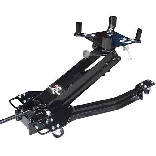 Grip® Transmission Jack Floor 900 kg1