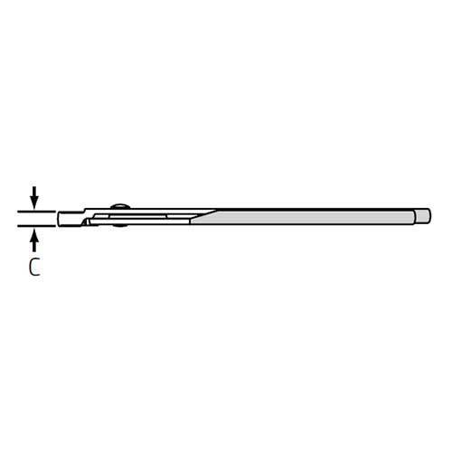 Griplock Tongue & Groove Plier - AIMS Industrial Supplies
