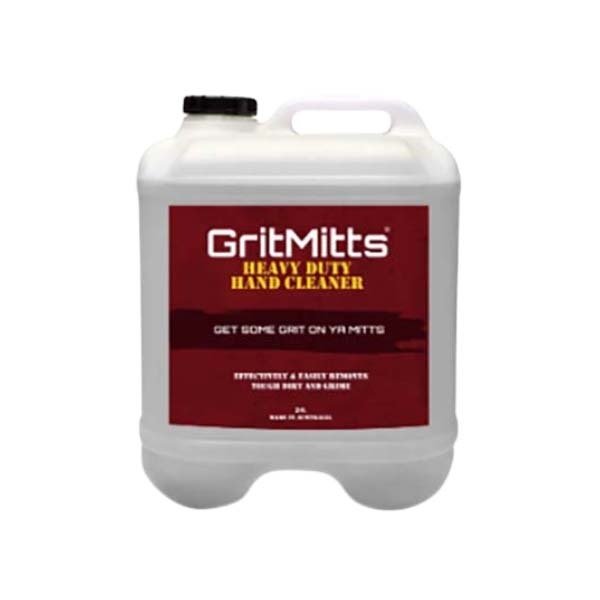 GritMitts HD Liquid Hand Cleaner - AIMS Industrial Supplies