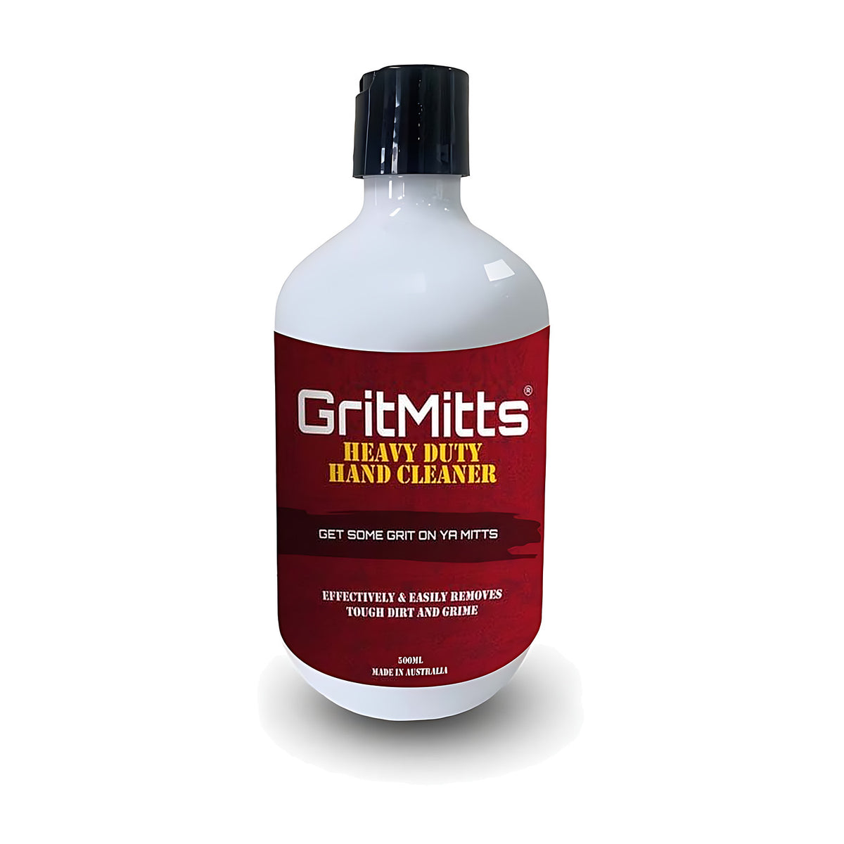 GritMitts HD Liquid Hand Cleaner