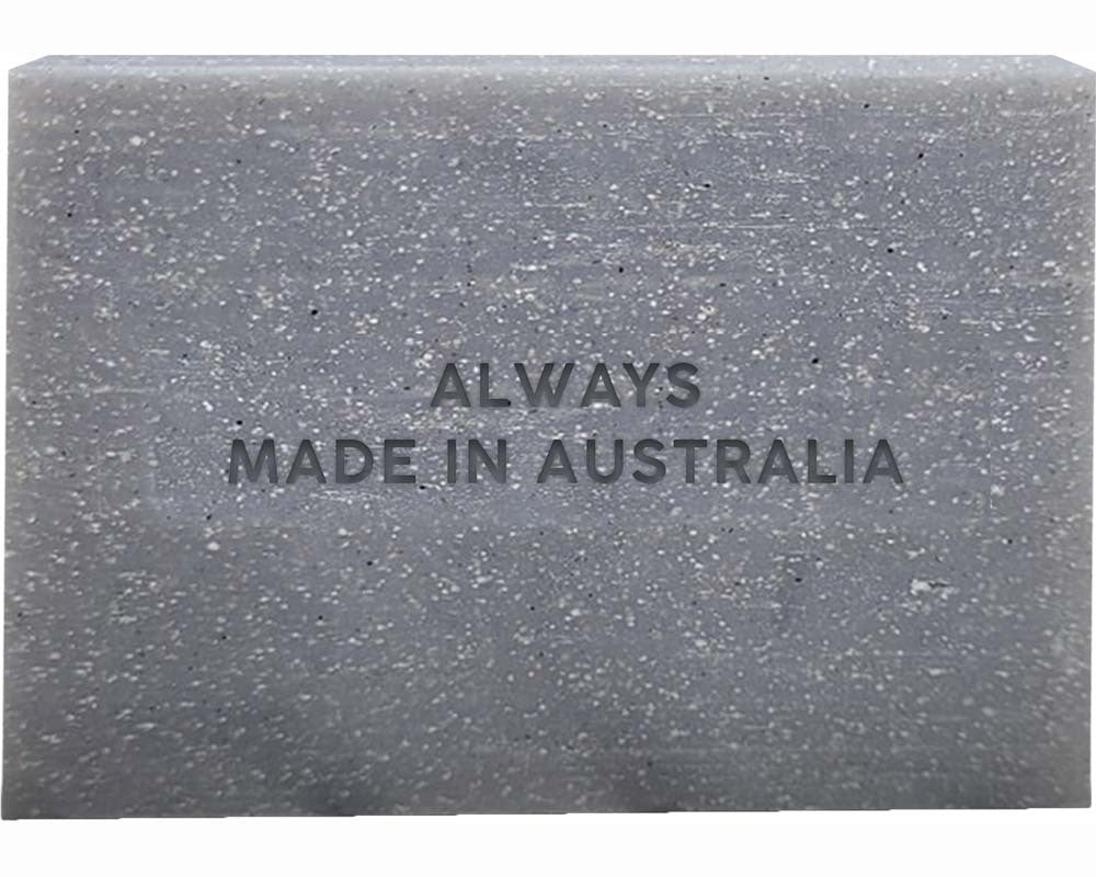 GritMitts Heavy-Duty Grit Soap Bar - AIMS Industrial Supplies
