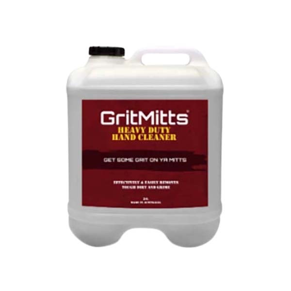 GritMitts Liquid Hand Cleaner 20L - AAGTMT-20