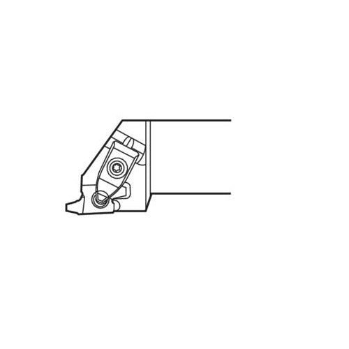 Grooving Toolholder Clamp - Cranked - Heavy Duty (CER/L) - AIMS Industrial Supplies