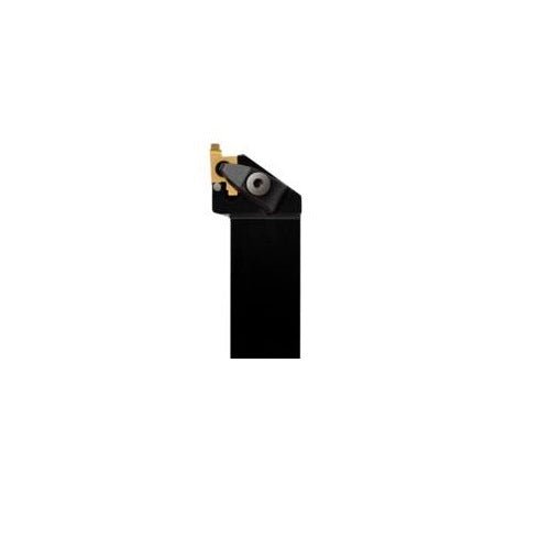 Grooving Toolholder Clamp - Cranked - Heavy Duty (CER/L) - AIMS Industrial Supplies