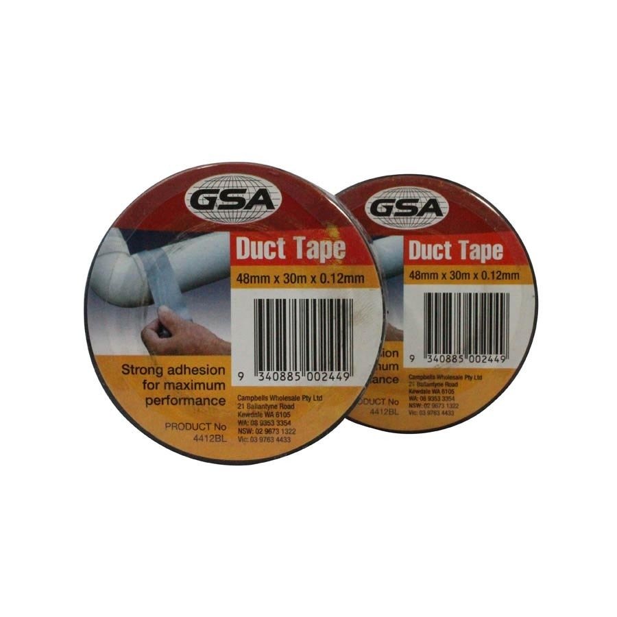 GSA All Purpose Duct Tape - AIMS Industrial Supplies