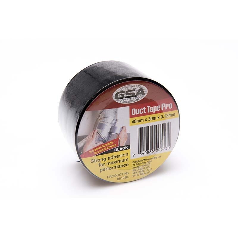 GSA All Purpose Duct Tape - AIMS Industrial Supplies
