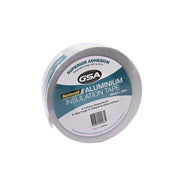 GSA Aluminium Foil Tape - AIMS Industrial Supplies