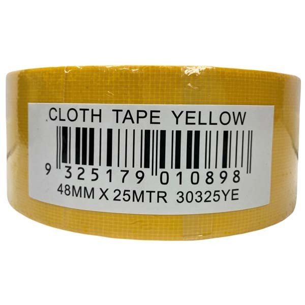 GSA Cloth Tape - AIMS Industrial Supplies