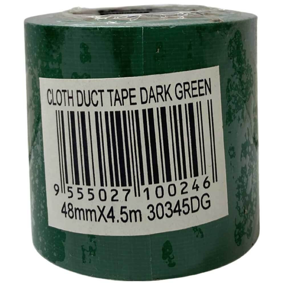 GSA Cloth Tape - AIMS Industrial Supplies