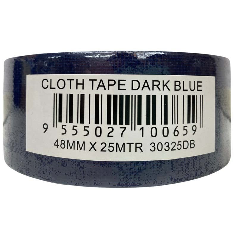 GSA Cloth Tape - AIMS Industrial Supplies