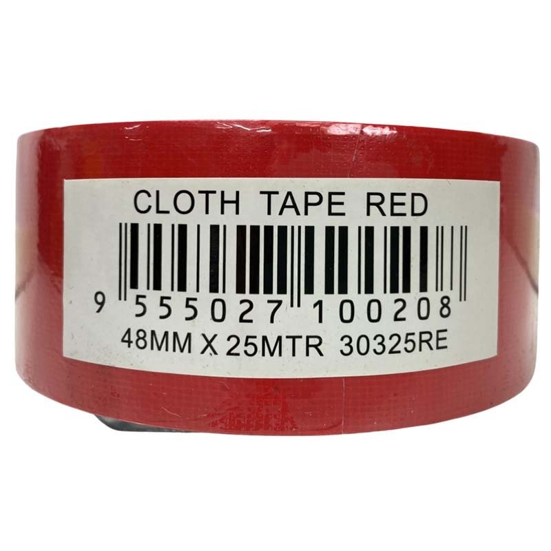 GSA Cloth Tape - AIMS Industrial Supplies