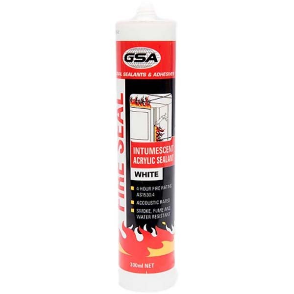 GSA Fire Seal - AIMS Industrial Supplies