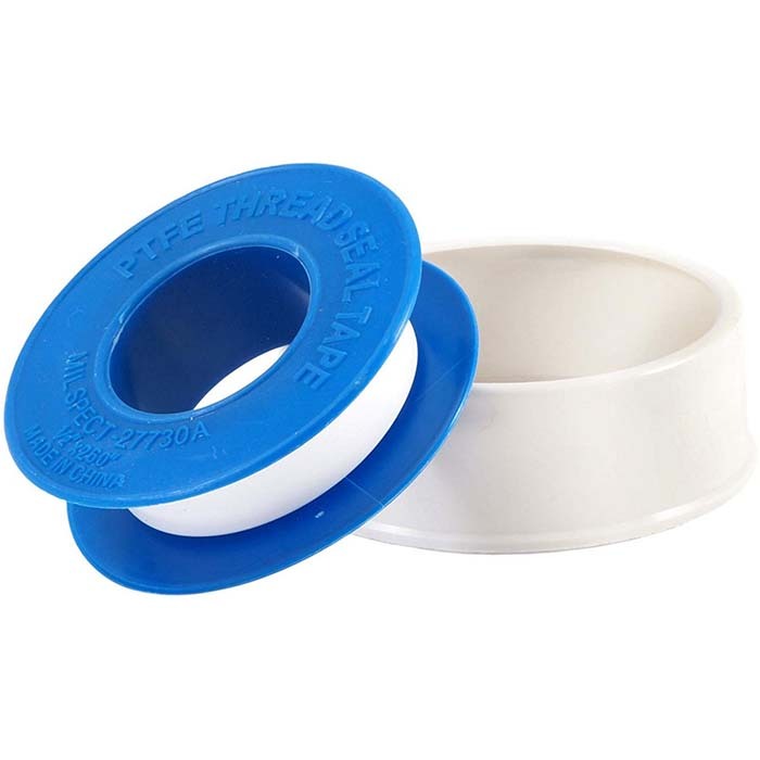 GSA Heavy Duty Thread Tape 12mm x 10m