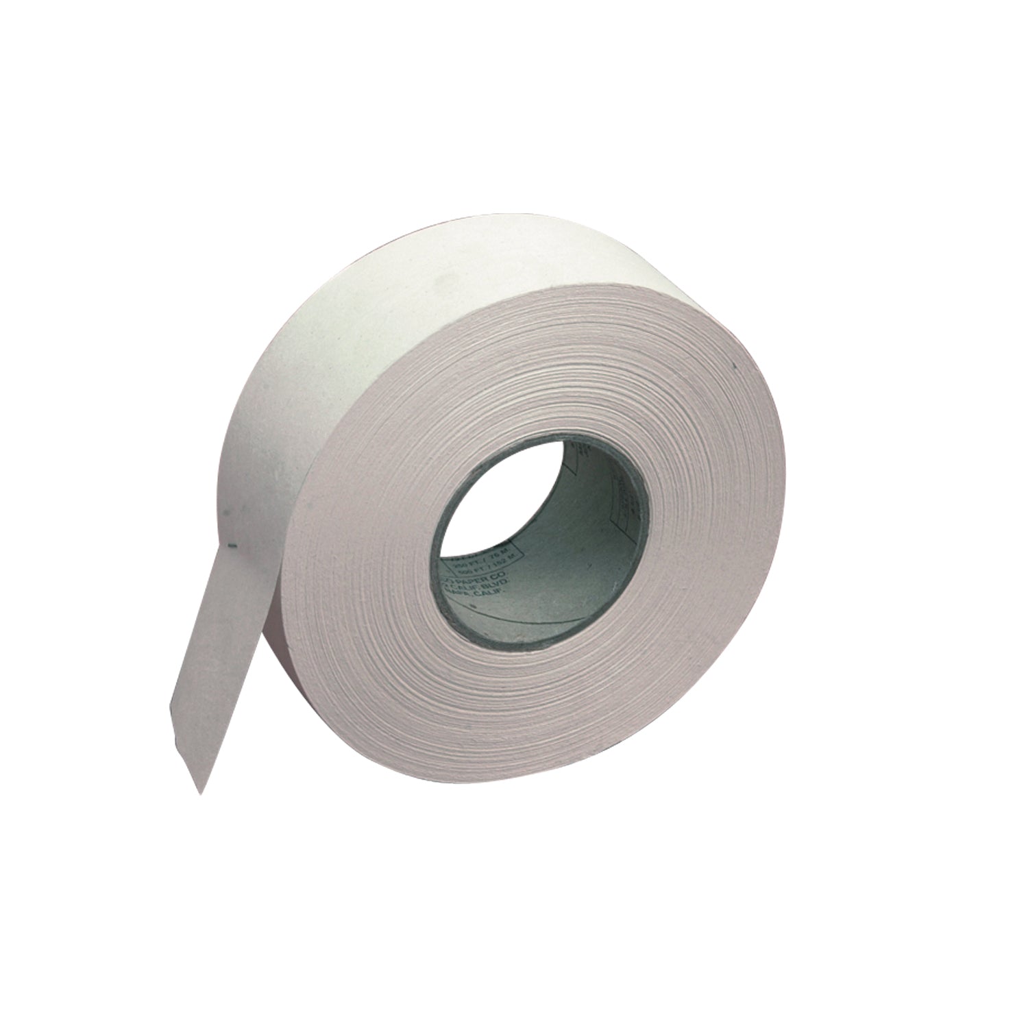 GSA Paper Tape 50mm x 75m1