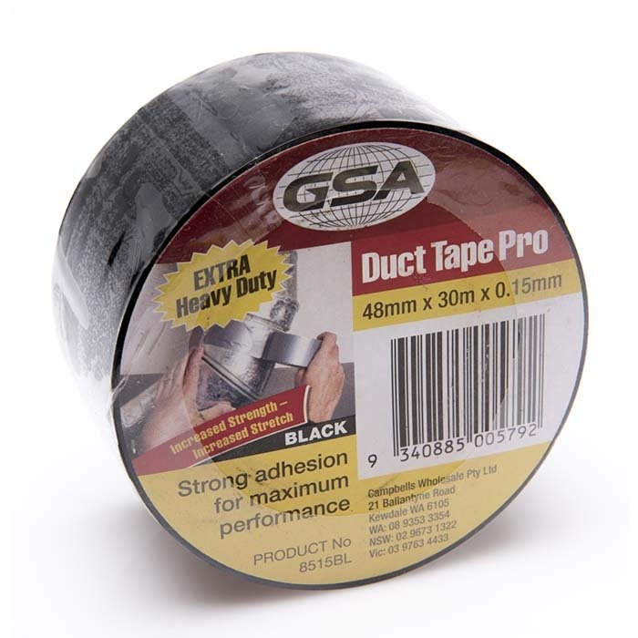 GSA Trade Strength Duct Tape Pro - AIMS Industrial Supplies