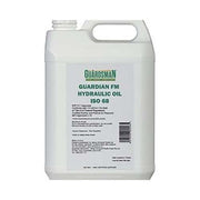 Guardian FM Hydraulic Oil ISO68 - 5L - AIMS Industrial Supplies