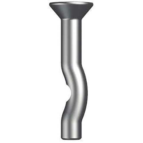 H-IT Countersunk Anchor Carbon Steel Mechanical Galvanised - AIMS Industrial Supplies