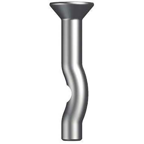 H-IT Countersunk Anchor Carbon Steel Mechanical Galvanised1