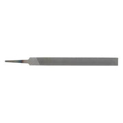 Hand File Flat Bastard Cut - Unhandled - AIMS Industrial Supplies