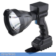 Hansa 120LI-65W Handle Spotlight 65 Watt - AIMS Industrial Supplies