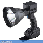Hansa 120LI-65W Handle Spotlight 65 Watt1
