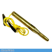 Hansa 4598T Brass Tester 6 - 24V - AIMS Industrial Supplies