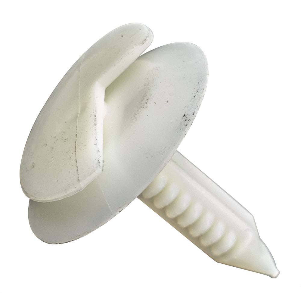 Hansa Door Trim Clip - AIMS Industrial Supplies
