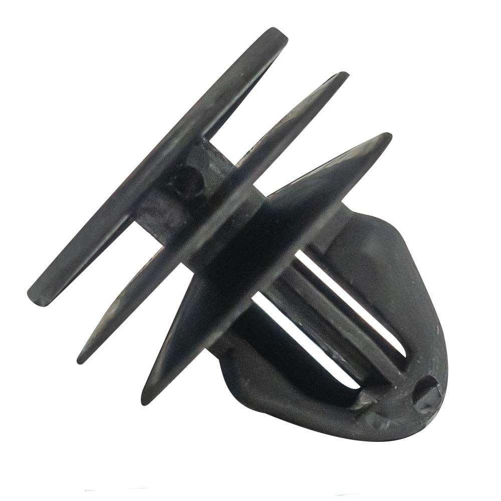 Hansa Door Trim Clip - AIMS Industrial Supplies