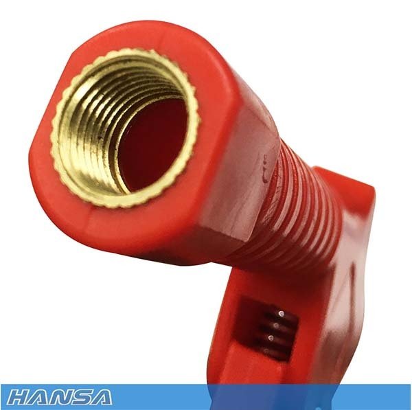 Hansa HBG Air Blow Gun - AIMS Industrial Supplies