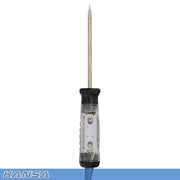 Hansa HCT-AUD Circuit Tester Audible Buzzer - AIMS Industrial Supplies