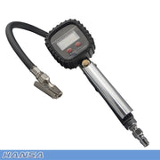 Hansa HDTI-1 Digital Tyre Inflator - 38mm LCD - AIMS Industrial Supplies