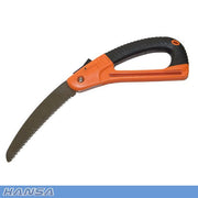 Hansa HFS-180 Handy Folding Curved Saw 180mm - AIMS Industrial Supplies