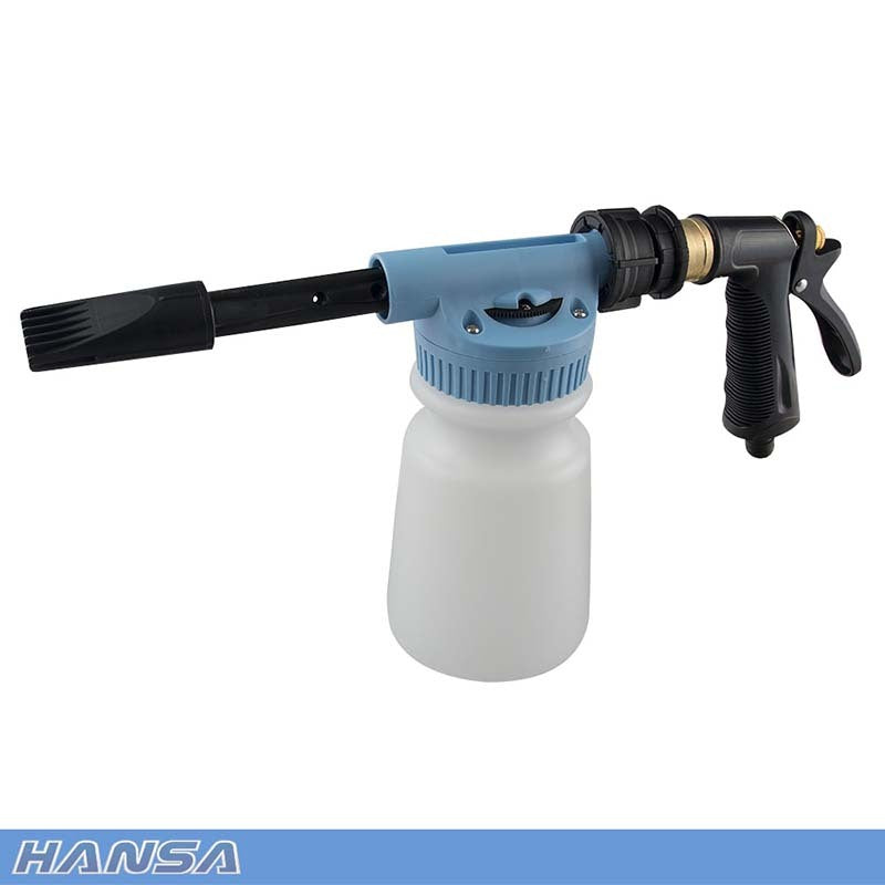 Hansa HFSG-1 Foaming Spray Wash Gun1