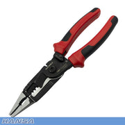 Hansa HMFT-200 Multi-Function Electrician Tool1