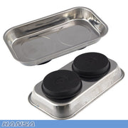 Hansa HMPT-880144 Magnetic Parts Tray 240 x 140mm1