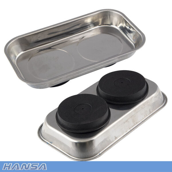 Hansa HMPT-880144 Magnetic Parts Tray 240 x 140mm1