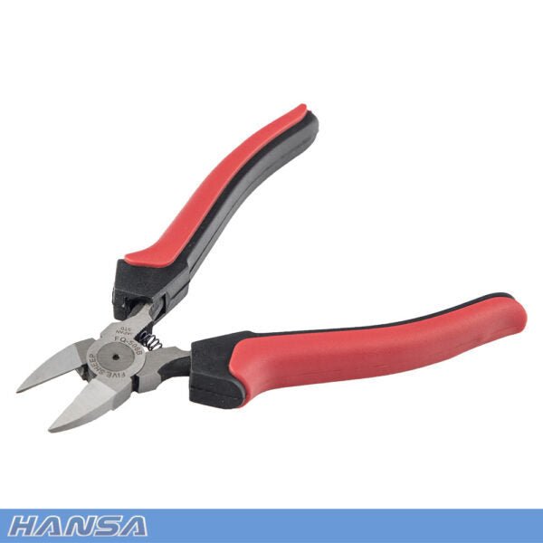 Hansa HPCP-150 Cutter Pliers 150mm - AIMS Industrial Supplies