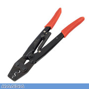 Hansa HS Ratchet Crimp Terminal Tool - AIMS Industrial Supplies