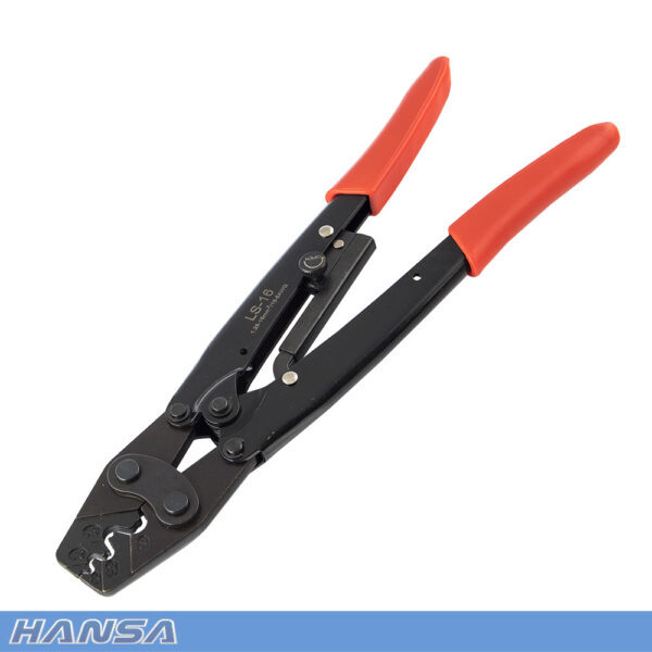 Hansa HS Ratchet Crimp Terminal Tool1