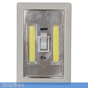 Hansa HSL-1 Light Switch 115 x 76 x 20mm1