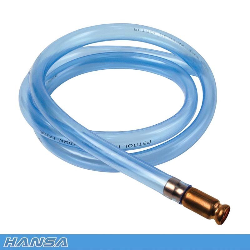 Hansa HSP34 Siphon Brass 3/4" - AIMS Industrial Supplies