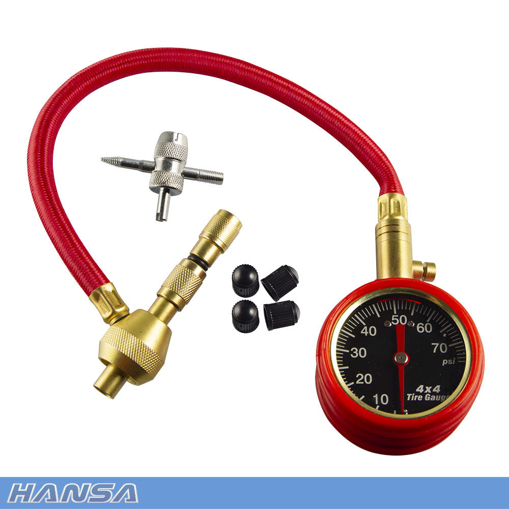 Hansa HTD-1 Tyre Deflator1