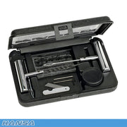 Hansa HTRK-1 Tyre Repair Kit - AIMS Industrial Supplies