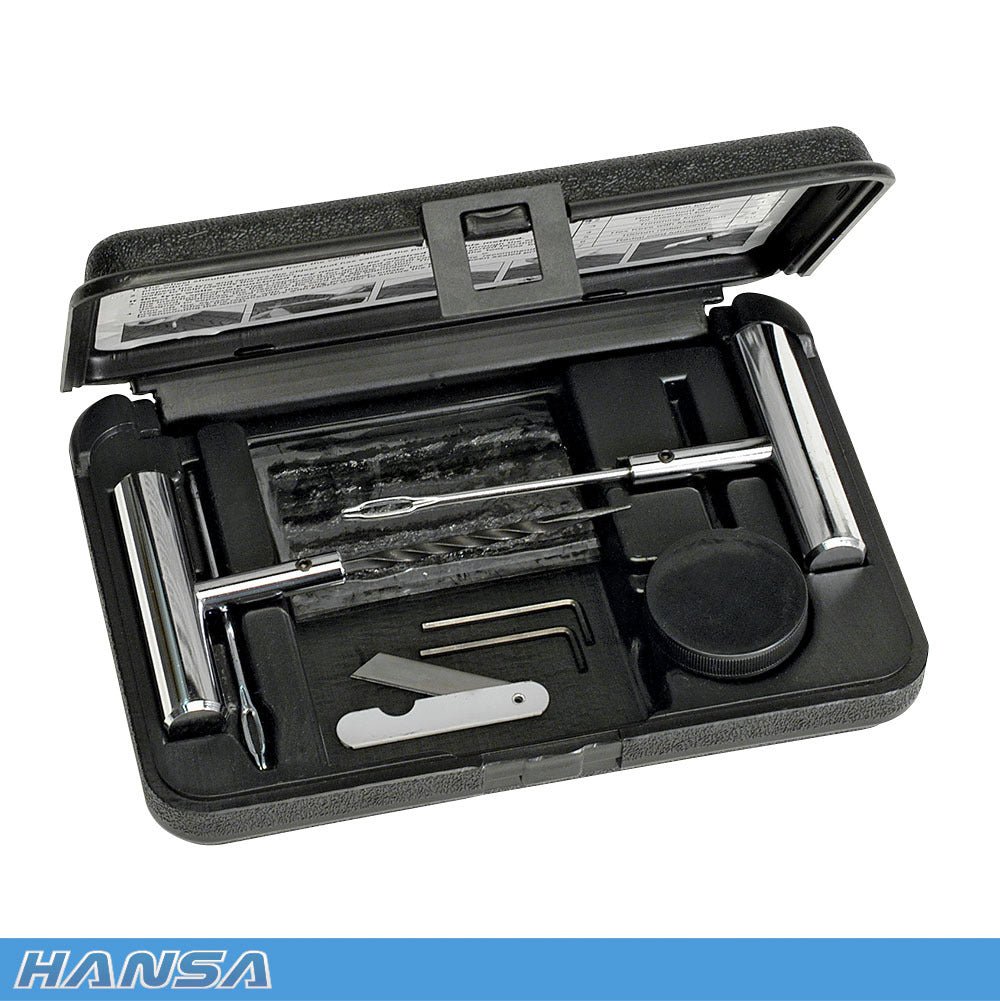 Hansa HTRK-1 Tyre Repair Kit - AIMS Industrial Supplies