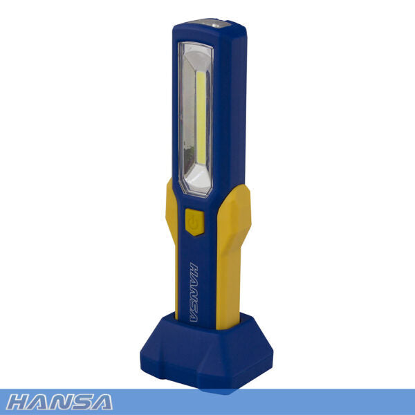Hansa HWL-COBCL DIY Work Light 3W COB LED - 250 Lumens Output1